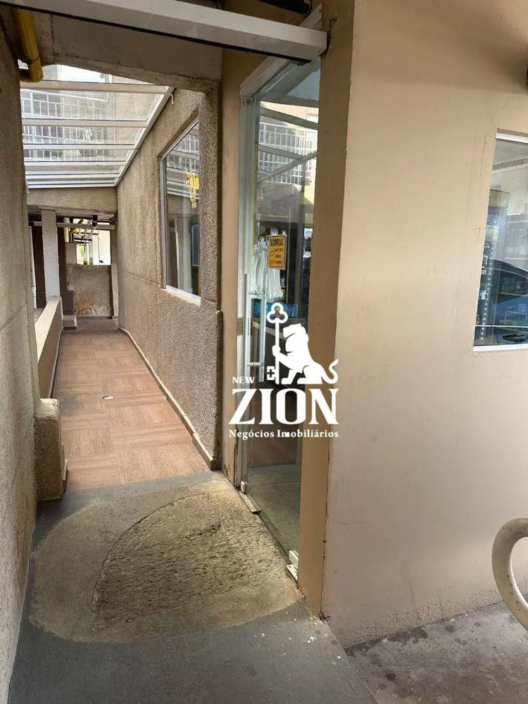 Apartamento, 3 quartos, 63 m² - Foto 6