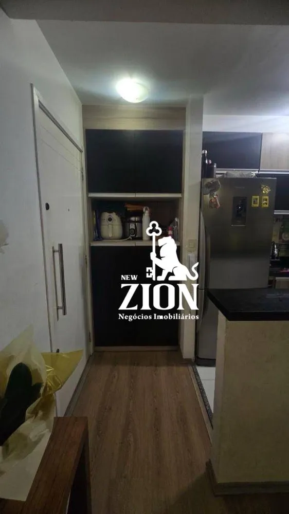 Apartamento, 3 quartos, 63 m² - Foto 12