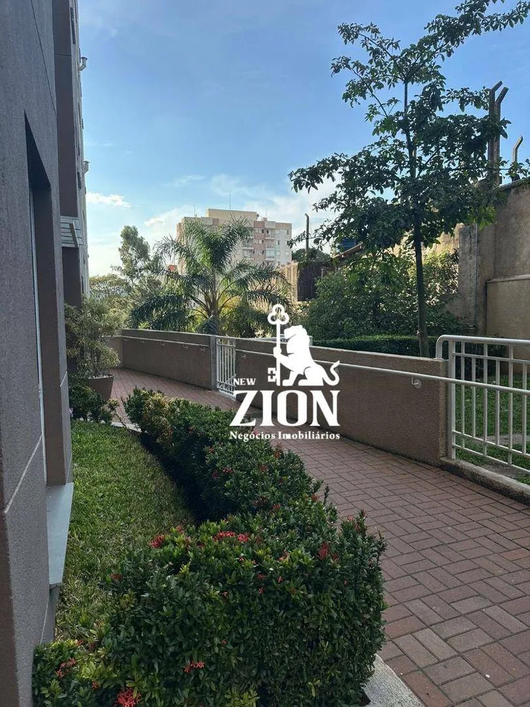 Apartamento, 3 quartos, 63 m² - Foto 8