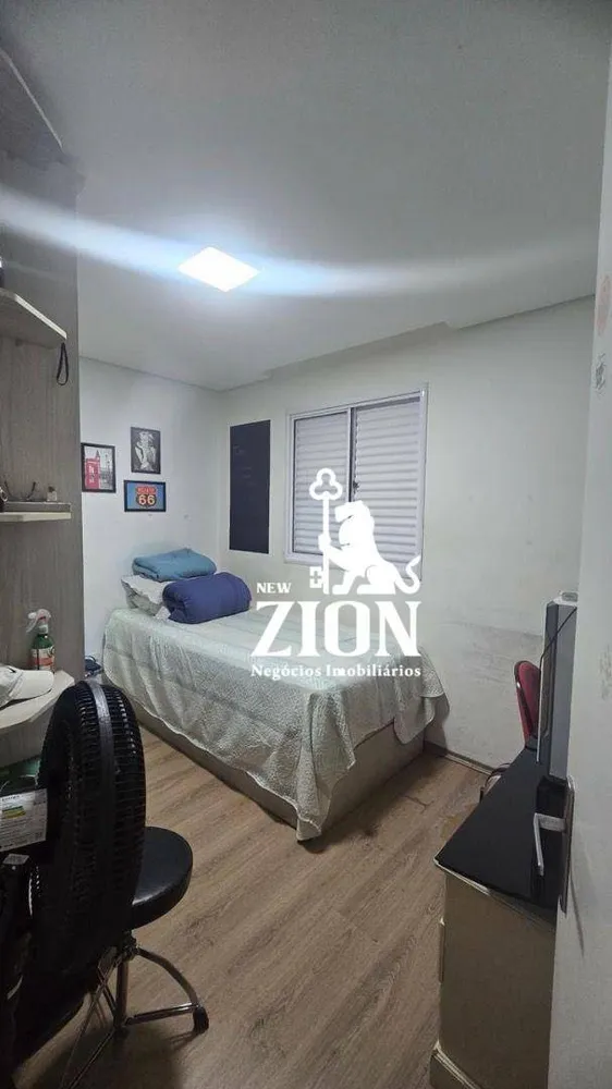 Apartamento, 3 quartos, 63 m² - Foto 11