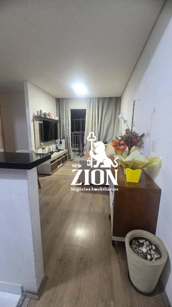 Apartamento, 3 quartos, 63 m² - Foto 16