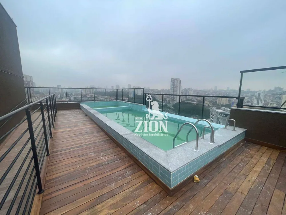 Apartamento, 1 quarto, 26 m² - Foto 12