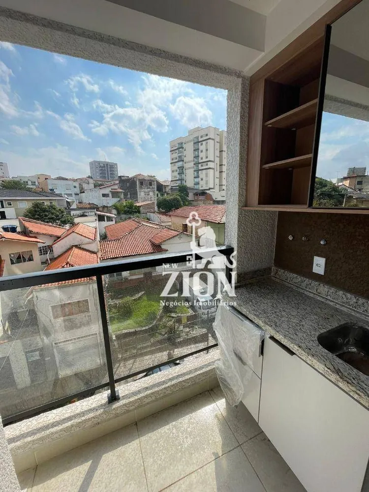 Apartamento, 1 quarto, 26 m² - Foto 9