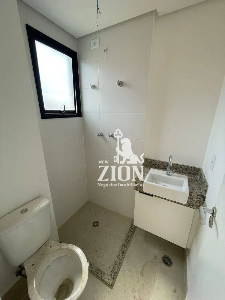 Apartamento, 1 quarto, 26 m² - Foto 5
