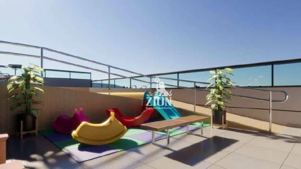 Apartamento, 1 quarto, 26 m² - Foto 6