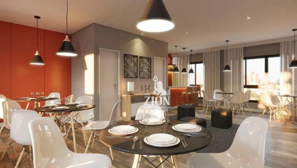 Apartamento, 1 quarto, 26 m² - Foto 8