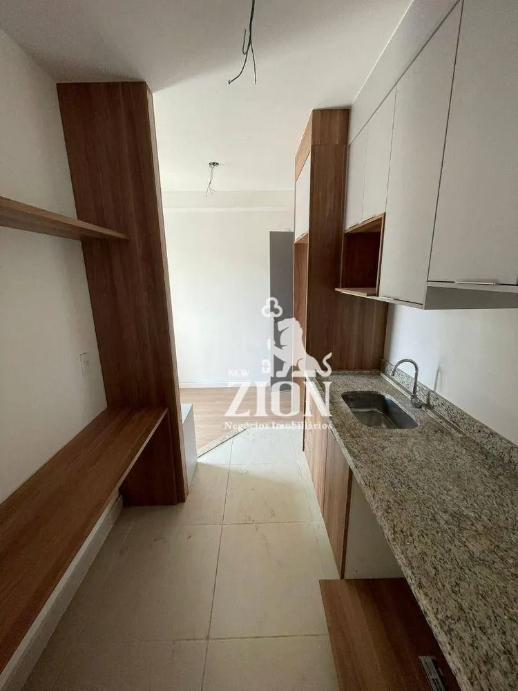 Apartamento, 1 quarto, 26 m² - Foto 10