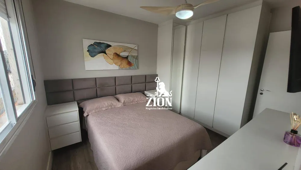 Apartamento, 2 quartos, 80 m² - Foto 11