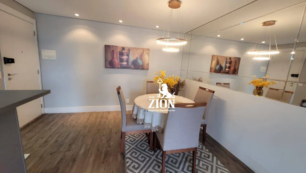 Apartamento, 2 quartos, 80 m² - Foto 9