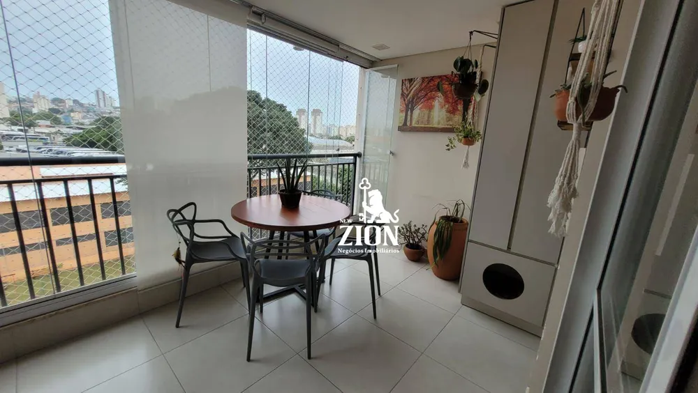 Apartamento, 2 quartos, 80 m² - Foto 4