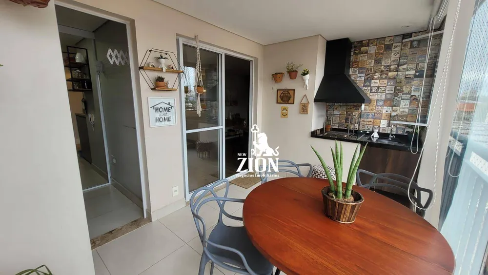 Apartamento, 2 quartos, 80 m² - Foto 5