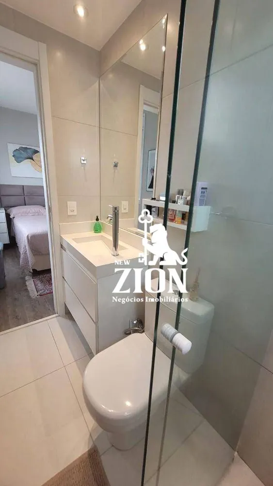 Apartamento, 2 quartos, 80 m² - Foto 6