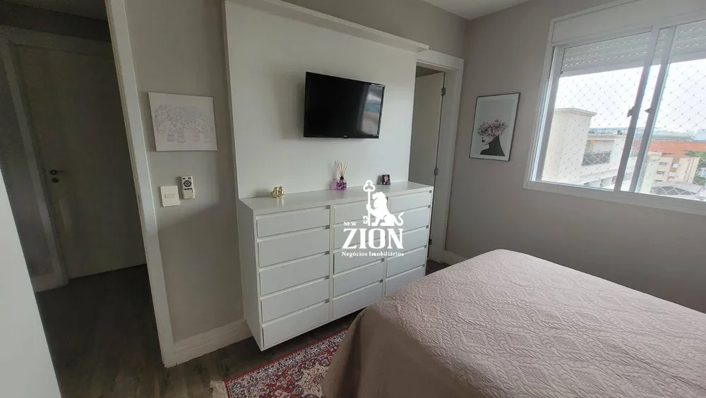 Apartamento, 2 quartos, 80 m² - Foto 10