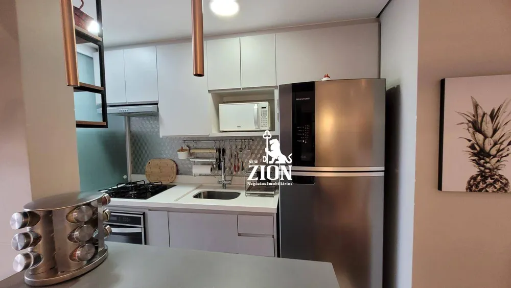 Apartamento, 2 quartos, 80 m² - Foto 8