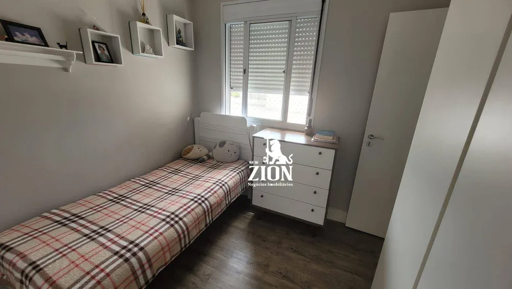 Apartamento, 2 quartos, 80 m² - Foto 7