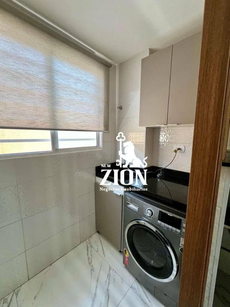 Apartamento, 2 quartos, 45 m² - Foto 5
