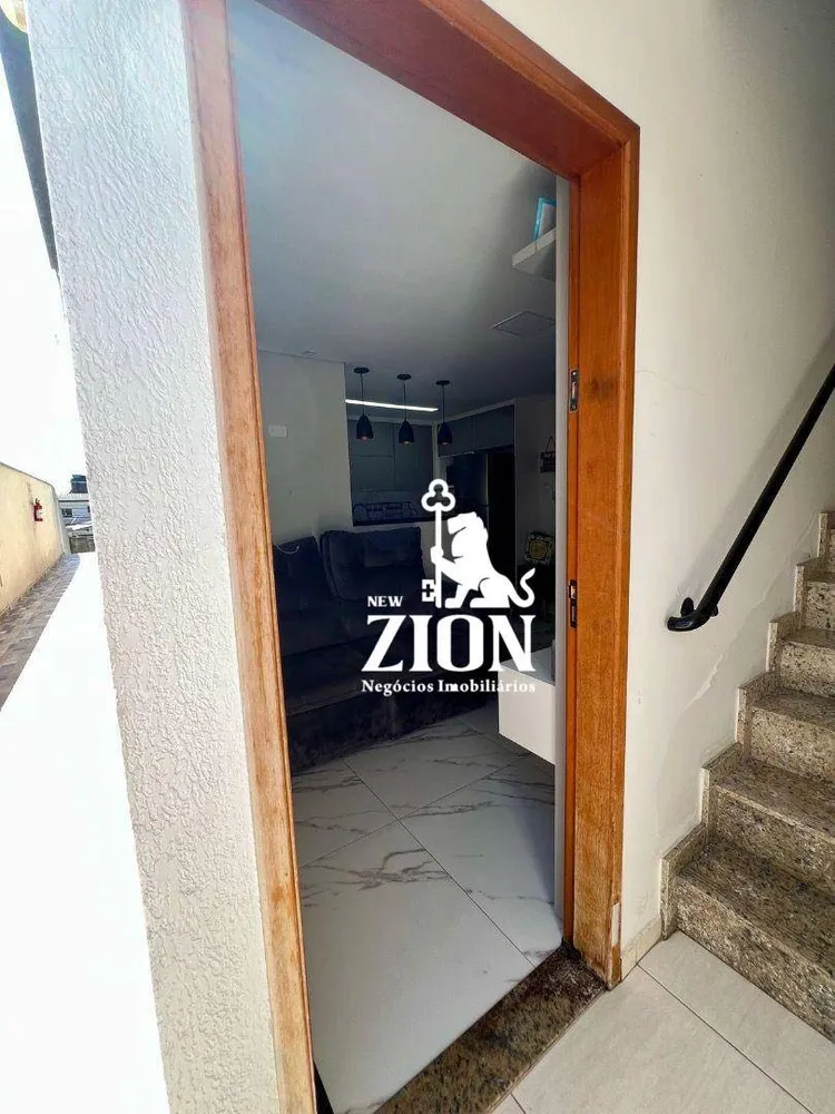 Apartamento, 2 quartos, 45 m² - Foto 4