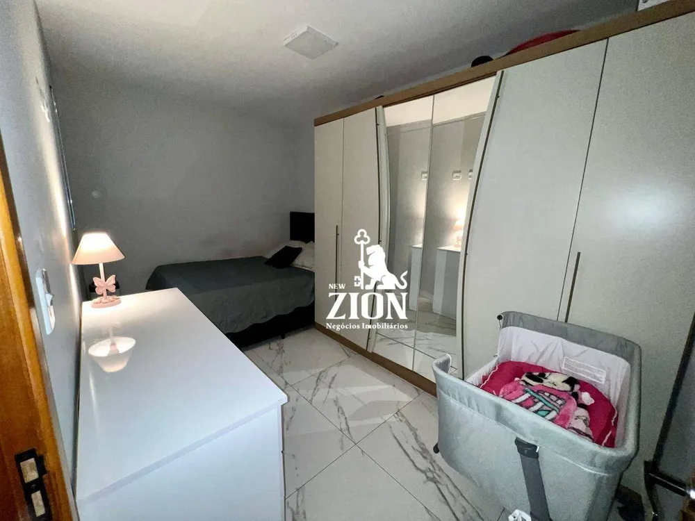 Apartamento, 2 quartos, 45 m² - Foto 8
