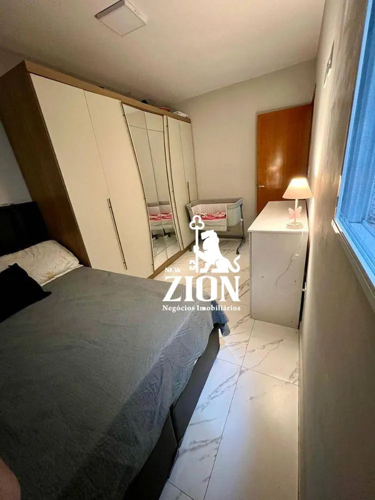 Apartamento, 2 quartos, 45 m² - Foto 2
