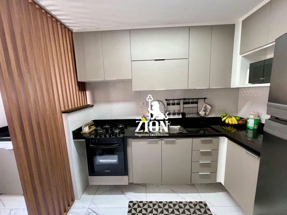 Apartamento, 2 quartos, 45 m² - Foto 7
