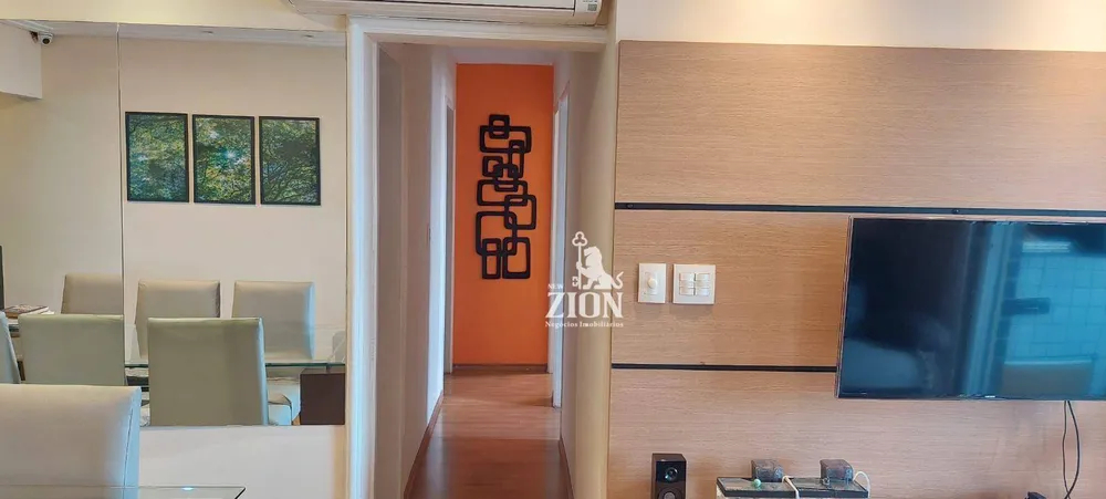 Apartamento, 3 quartos, 83 m² - Foto 5