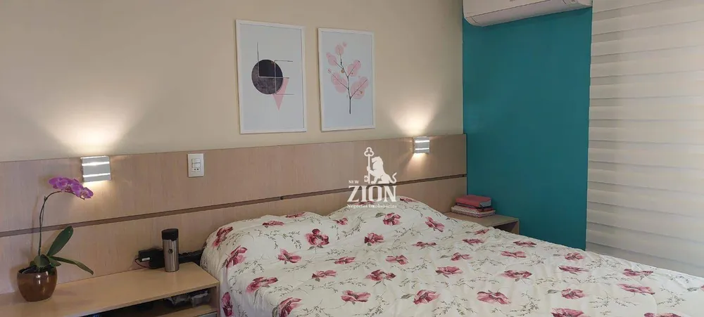Apartamento, 3 quartos, 83 m² - Foto 6