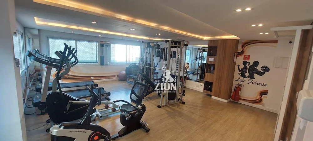 Apartamento, 3 quartos, 83 m² - Foto 16