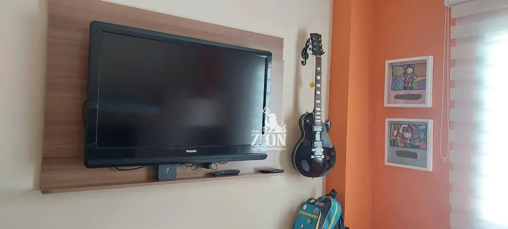 Apartamento, 3 quartos, 83 m² - Foto 8