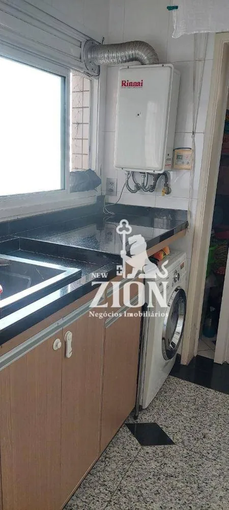 Apartamento, 3 quartos, 83 m² - Foto 11