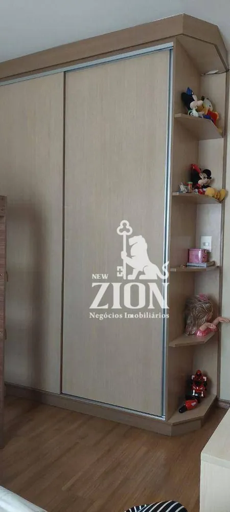 Apartamento, 3 quartos, 83 m² - Foto 10
