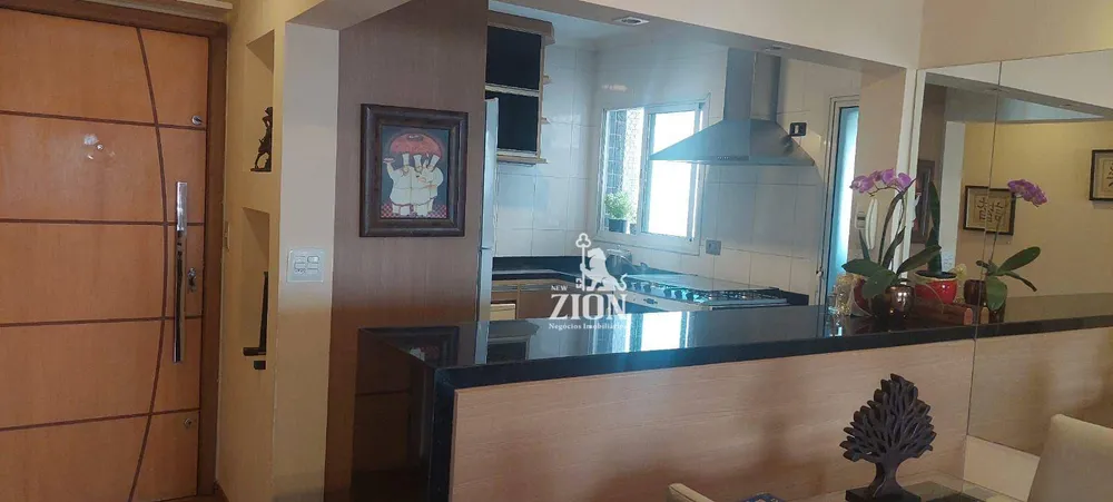 Apartamento, 3 quartos, 83 m² - Foto 12