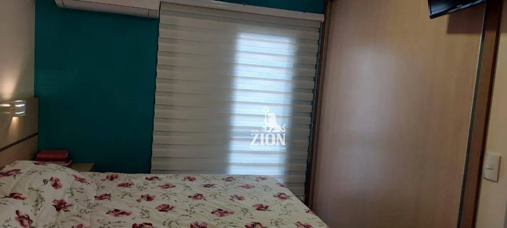 Apartamento, 3 quartos, 83 m² - Foto 7