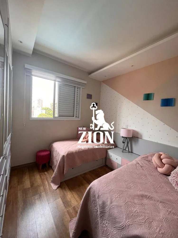 Apartamento, 3 quartos, 121 m² - Foto 8