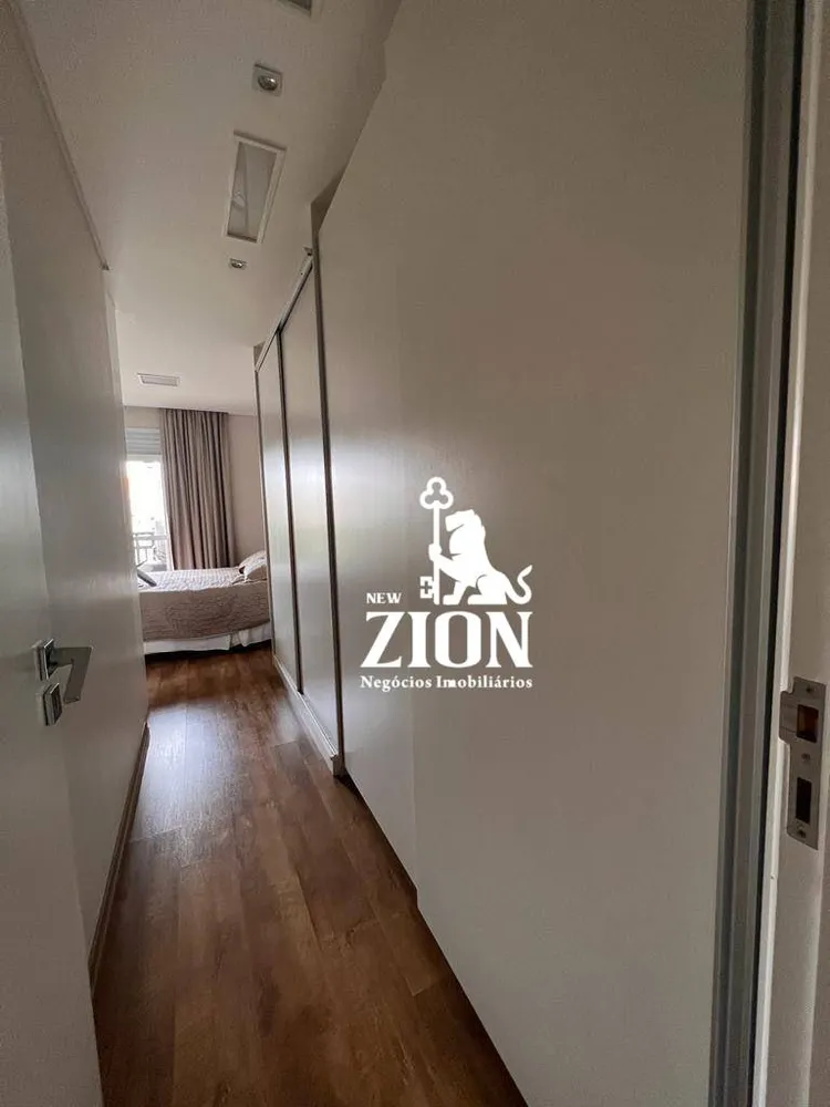 Apartamento, 3 quartos, 121 m² - Foto 3
