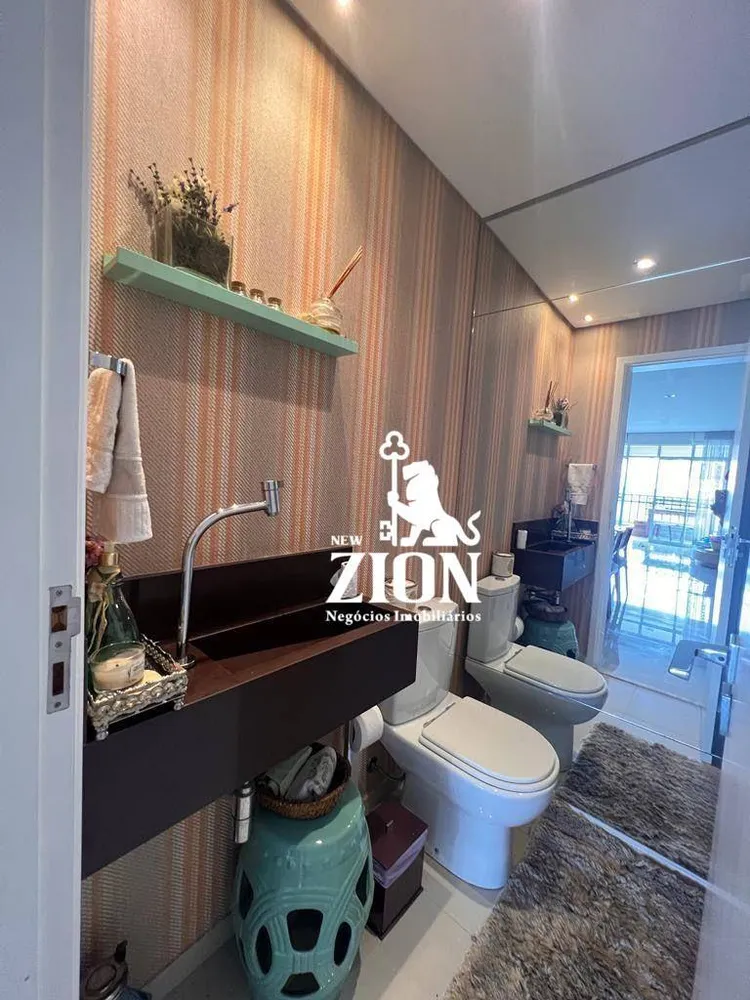 Apartamento, 3 quartos, 121 m² - Foto 12