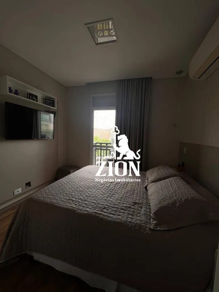 Apartamento, 3 quartos, 121 m² - Foto 9