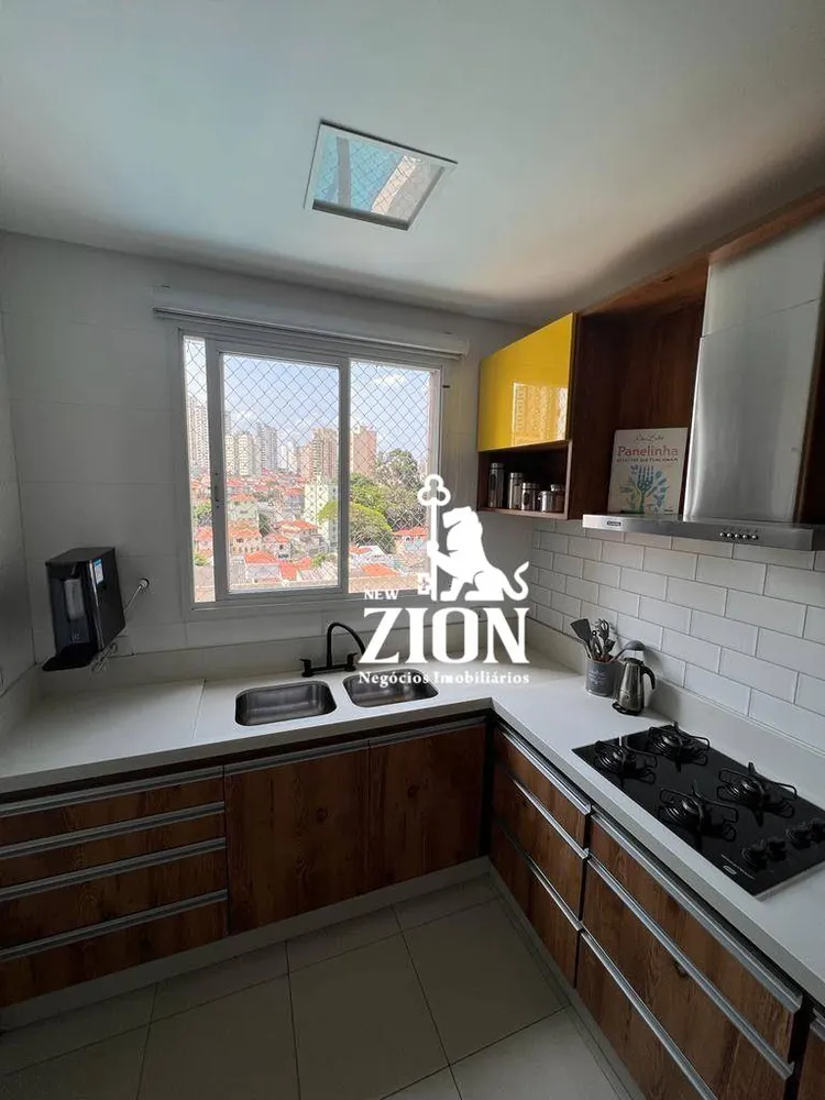 Apartamento, 3 quartos, 121 m² - Foto 11