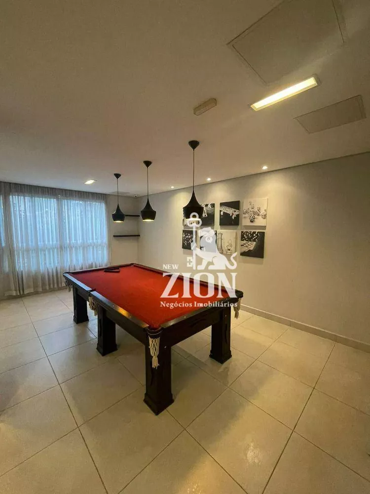 Apartamento à venda com 2 quartos, 90m² - Foto 3