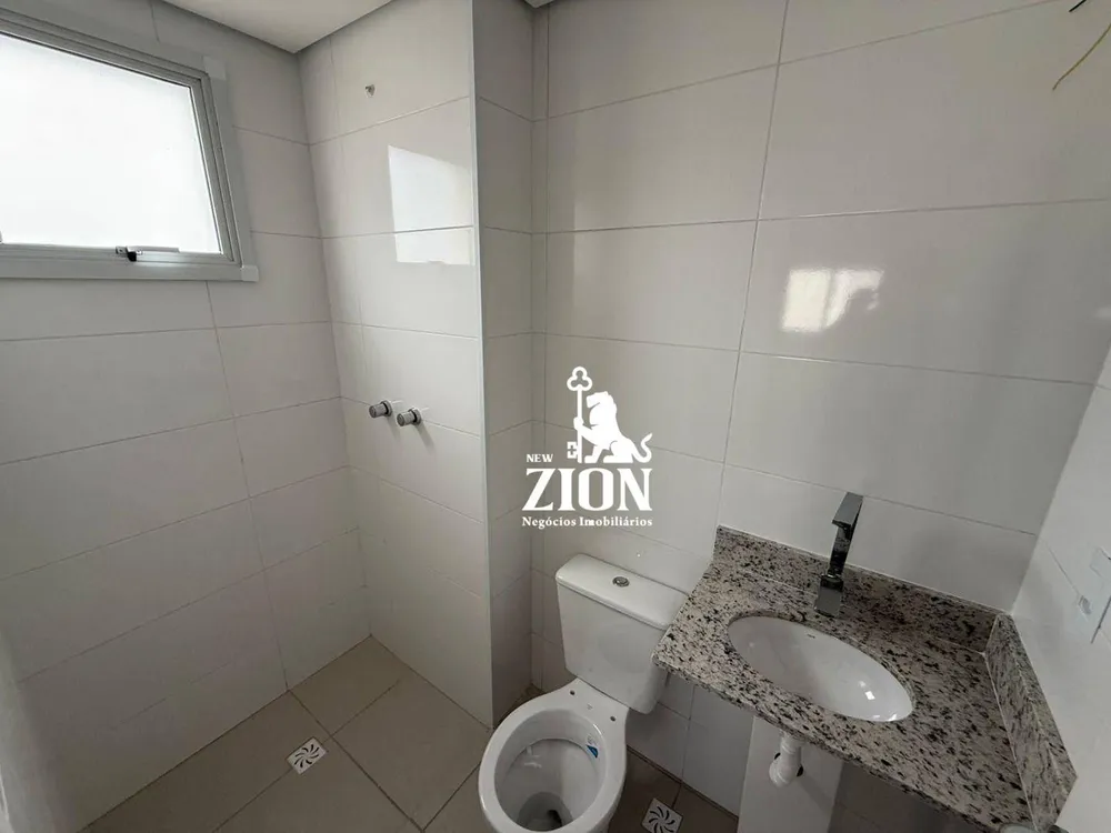 Apartamento, 2 quartos, 54 m² - Foto 1