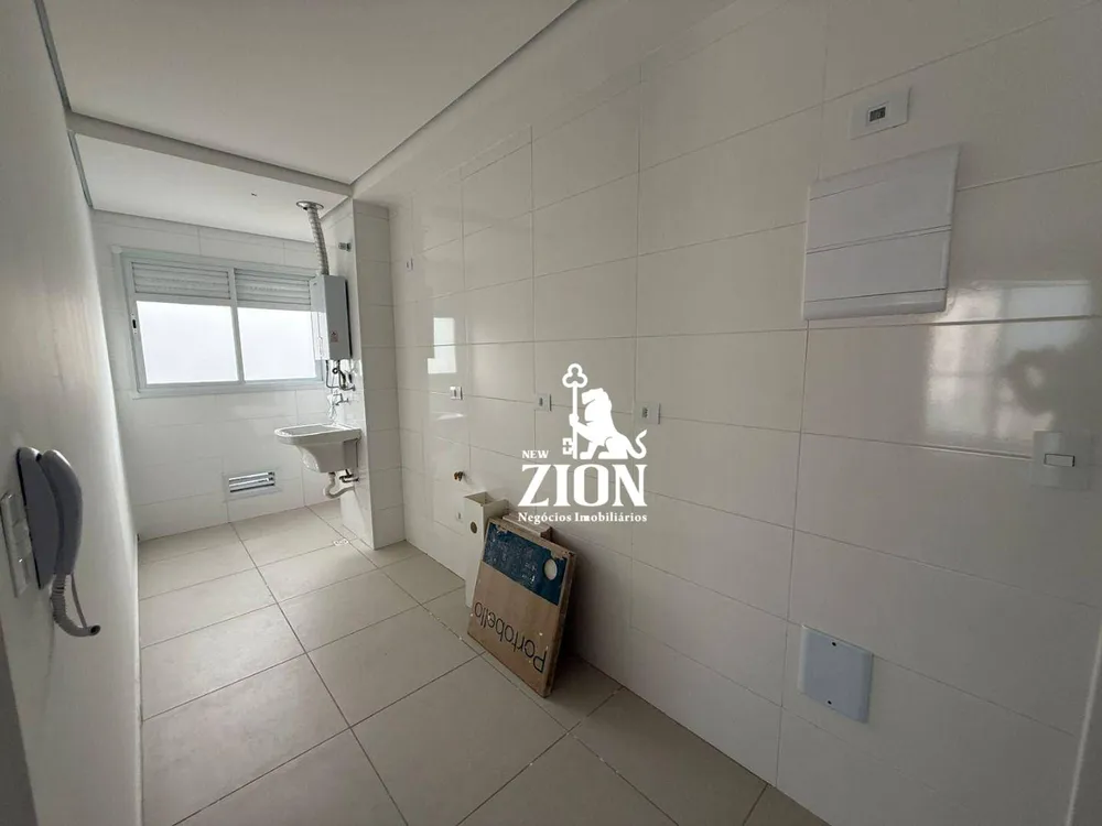 Apartamento, 2 quartos, 54 m² - Foto 12