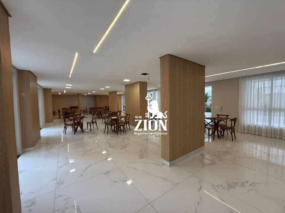 Apartamento, 2 quartos, 54 m² - Foto 5