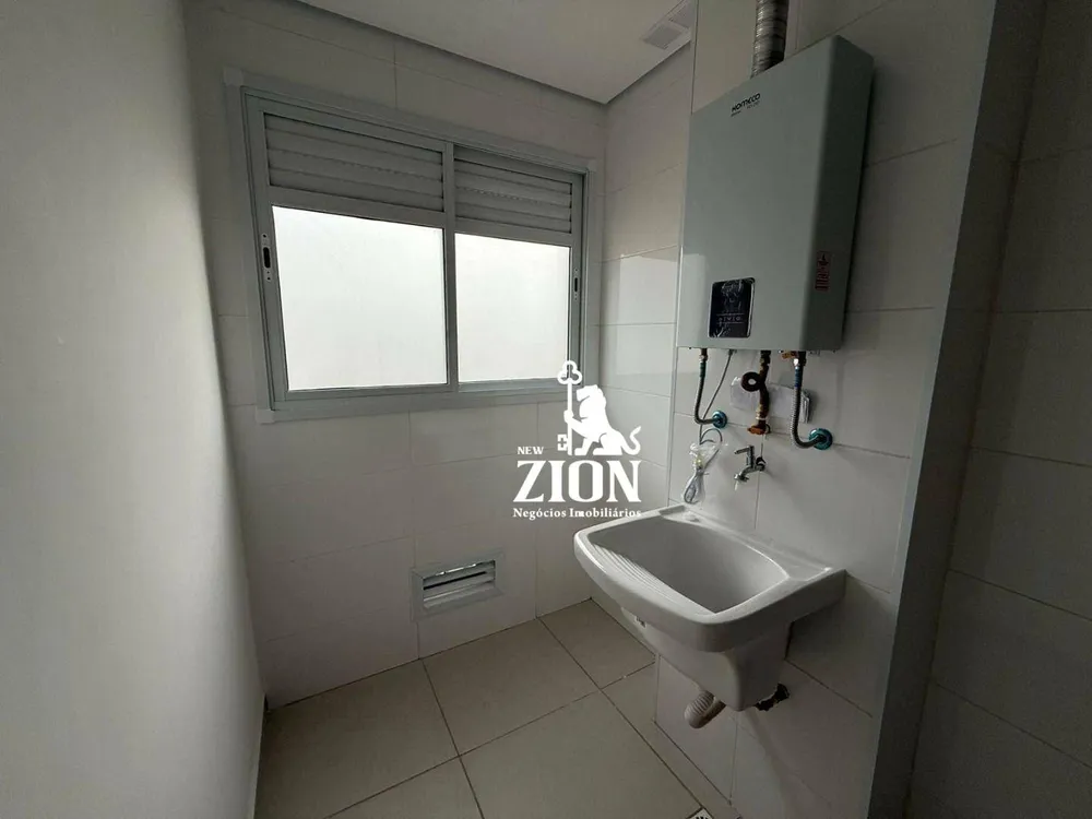 Apartamento, 2 quartos, 54 m² - Foto 3