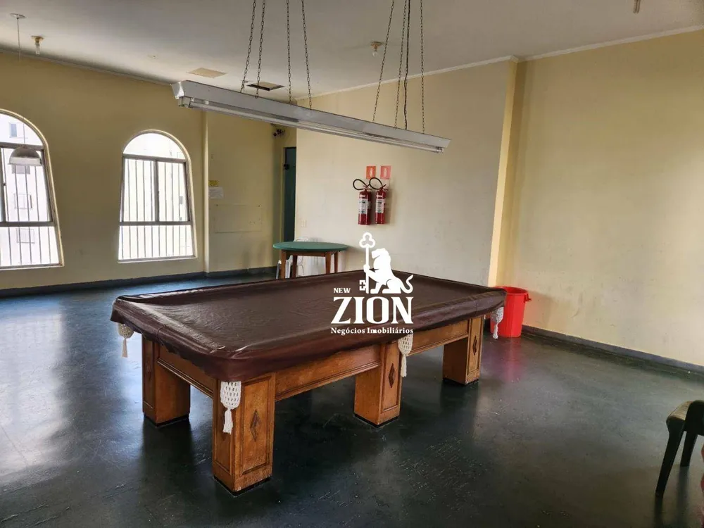 Apartamento, 3 quartos, 94 m² - Foto 11