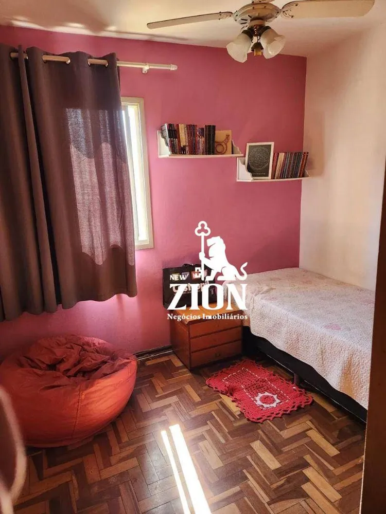 Apartamento, 3 quartos, 94 m² - Foto 2