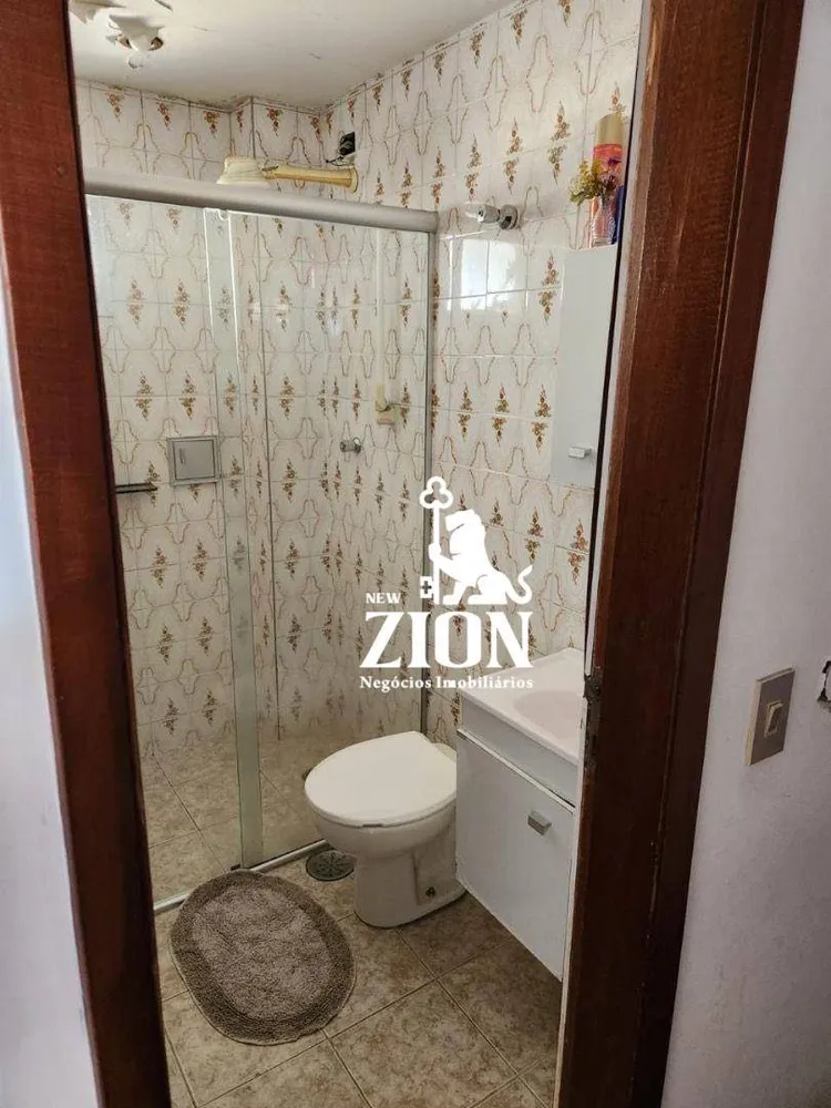 Apartamento, 3 quartos, 94 m² - Foto 4