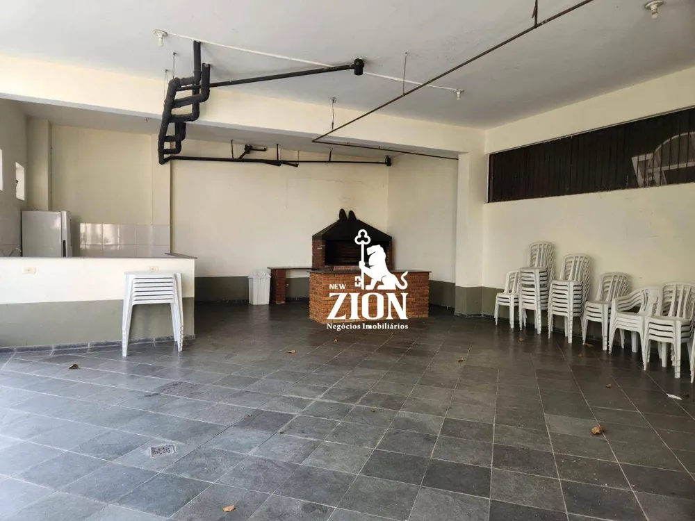 Apartamento, 3 quartos, 94 m² - Foto 8