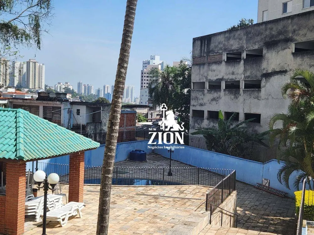 Apartamento, 3 quartos, 94 m² - Foto 7