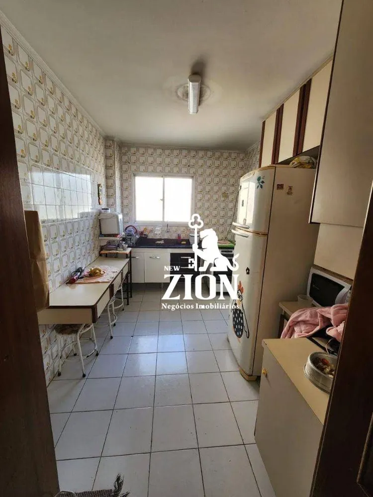 Apartamento, 3 quartos, 94 m² - Foto 3