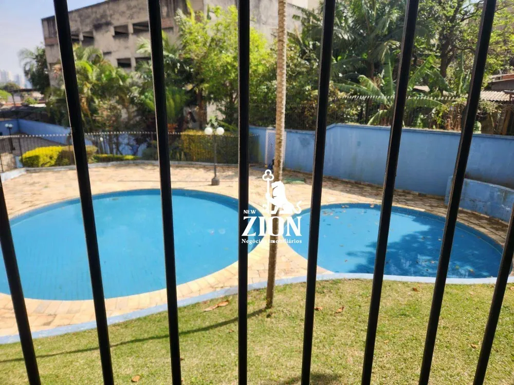 Apartamento, 3 quartos, 94 m² - Foto 6