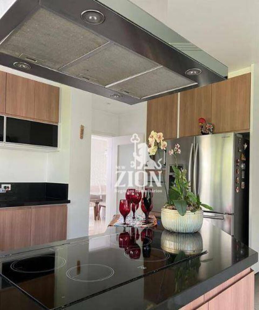 Sobrado, 4 quartos, 355 m² - Foto 3